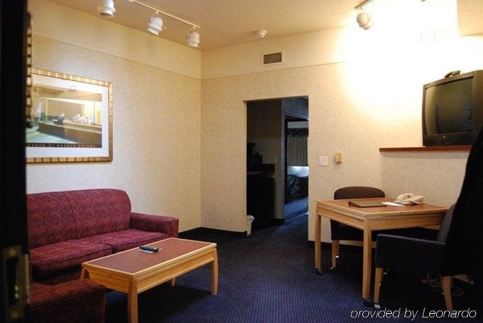 Concorde Inn Clinton Township Habitación foto